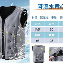 【涼爽背心】陽離子機能 透氣速乾 吸溼排汗 運動健身 彈力背心 涼感衣 大尺碼背心 T恤 3832 歷史價格詳細信息