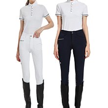Um·優覓騎馬裝女春夏季女士騎馬服馬術t恤短袖上衣服裝女騎士服 歷史價格詳細信息