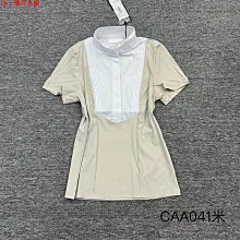 Um·優覓騎馬裝女春夏季女士騎馬服馬術t恤短袖上衣服裝女騎士服 歷史價格詳細信息