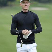 美國PGA 高爾夫服裝 男士打底衫長袖T恤golf男裝上衣運動球服  露天市集  全台最大的網路購物市集 歷史價格詳細信息