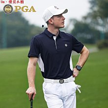 夏季高爾夫服裝男士短袖戶外休閒運動POLO衫速乾透氣GOLF衣服高級-22號穿搭 歷史價格詳細信息