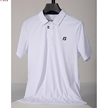 夏季新款高爾夫服裝男士戶外運動短袖休閒緊身透氣速乾T恤POLO衫,-22號穿搭 歷史價格詳細信息