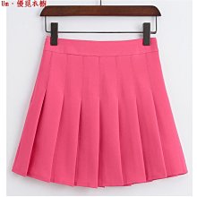 Um·優覓 高爾夫 高爾夫球衣服女裝防走光長裙子百褶短裙jk春夏彈力顯瘦大碼半身裙 歷史價格詳細信息
