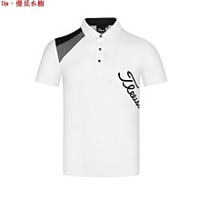 Um·優覓 高爾夫 高爾夫服裝golf男款短袖T恤戶外運動透氣速干吸濕排汗POLO衫夏季 歷史價格詳細信息