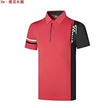 夏季高爾夫服裝男士短袖戶外休閒運動POLO衫速乾透氣GOLF衣服高級-22號穿搭 歷史價格詳細信息