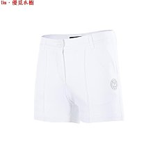 Um·優覓 高爾夫 高爾夫短褲男夏季薄款透氣速干免燙抗皺golf球褲男運動男裝褲男士 歷史價格詳細信息
