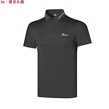 夏季高爾夫服裝男士短袖戶外休閒運動POLO衫速乾透氣GOLF衣服高級-22號穿搭 歷史價格詳細信息