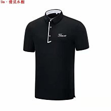 夏季高爾夫服裝男士短袖戶外休閒運動POLO衫速乾透氣GOLF衣服高級-22號穿搭 歷史價格詳細信息