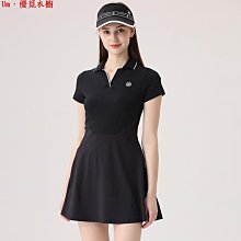 修腰顯瘦氣質圓點印花公主袖假兩件襯衫(黑XL-5L)-H92熊衣褲語 歷史價格詳細信息