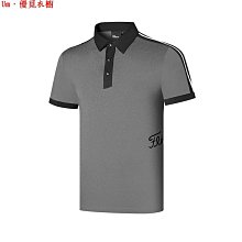 POLO GOLF高爾夫男士球鞋 防水防滑固定釘 皮革透氣休閒運動鞋子 歷史價格詳細信息