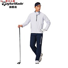 TaylorMade泰勒梅高爾夫服裝男士夏季新款運動透氣golf短袖POLO衫-至簡原創 歷史價格詳細信息