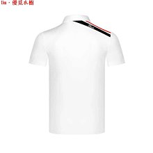 新款時尚高爾夫球衣男T恤運動polo衫休閒彈力寬鬆百搭短袖GOLF批發訂製-22號穿搭 歷史價格詳細信息