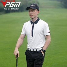 夏季高爾夫服裝男士短袖戶外休閒運動POLO衫速乾透氣GOLF衣服高級-22號穿搭 歷史價格詳細信息