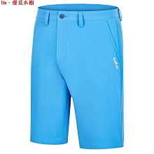 Um·優覓 高爾夫 高爾夫褲子女士服裝彈力速干修身夏季九分褲golf球運動休閑女長褲 歷史價格詳細信息