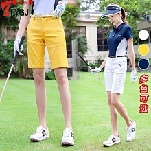 Um·優覓 高爾夫 夏季ZG-6高爾夫女裝衣服女球服裝女套裝短袖上衣白T恤防走光短裙 歷史價格詳細信息