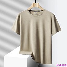 夏季新品加肥加大速干冰絲胖子男士肥佬潮胖子寬松薄款花襯衣2360-靚仔男裝 歷史價格詳細信息
