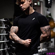 運動T恤 夏季圓領短袖 男高彈性緊身衣 健身訓練服 籃球運動 跑步速乾衣 教練服 夏季 涼感 舒適 歷史價格詳細信息
