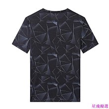 冰絲速乾t恤工作服男短袖訂製印logo團體廣告文化衫廠服工裝夏季-至簡原創 歷史價格詳細信息