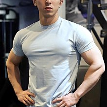 男士寬鬆肌肉訓練健身背心夏季舒適運動上衣薄款無袖t恤 歷史價格詳細信息