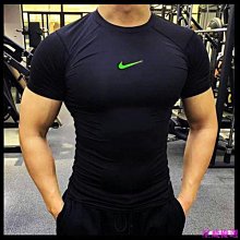 夏季健身短袖男 速乾緊身衣 肌肉兄弟 跑步訓練服 排汗透氣高彈內搭衫 夏季 涼感 舒適 歷史價格詳細信息