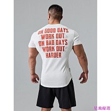 男士寬鬆肌肉訓練健身背心夏季舒適運動上衣薄款無袖t恤 歷史價格詳細信息