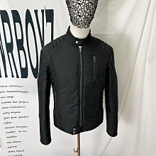 Maison Margiela 紋路小牛皮極簡腰包/胸前包 黑色 歷史價格詳細信息