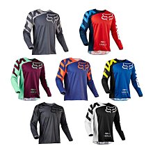 2021 fox 速降服 戶外 騎行長袖T恤男上衣山地車 賽車服 歷史價格詳細信息