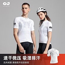 騎行服戶外運動山地公路車服長袖高彈舒適透氣男女款騎行服多色騎行服 吸汗 防曬 速乾上衣 騎行上衣 歷史價格詳細信息