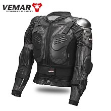 摩托車防護甲全身龜保護黑紅色夾克摩托車護具踏板車越野摩托車騎行服 0OWC~安欣好物 歷史價格詳細信息