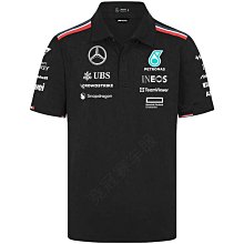 2024 新款F1賽車服T卹 紅牛車隊維斯塔潘Max Verstappen短袖polo衫男裝速乾翻領短袖衫-22號穿搭 歷史價格詳細信息