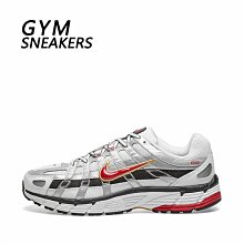 Nike P-6000 復古鞋 全白 CV2209-111 歷史價格詳細信息