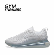下殺 NIKE AIR MAX 720 黑灰  男子 運動  休閑 大 氣墊  緩震 跑步鞋 AO2924-004 歷史價格詳細信息