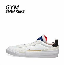 NIKE DROP-TYPE HBR WW 男休閒鞋 CZ5847100 白 歷史價格詳細信息