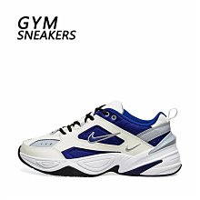 Nike M2K Tekno 藍 黑 白 Dad Shoes 復古 老爹鞋 男鞋 AV4789-006 【ACS】 歷史價格詳細信息
