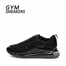 Nike 慢跑鞋 Air Max 720 藍 銀 女鞋 大氣墊 AR9293-001 【ACS】 歷史價格詳細信息