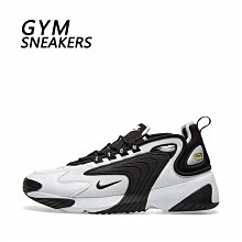 下殺 Nike Zoom Gravity 慢跑鞋 白藍 Bq3202-100 歷史價格詳細信息
