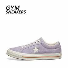 Converse One Star 紫丁香 休閒 板 女款 564150C慢跑鞋【ADIDAS x NIKE】 歷史價格詳細信息