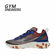 NIKE REACT ELEMENT 87 55 PRESTO ZOOM CITY BOY六叔 余文樂 冠希 歷史價格詳細信息