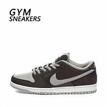 Nike Dunk Low 黑灰綠 CW1590-003 歷史價格詳細信息