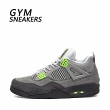 Air Jordan 4 AJ4 真前後 SOLE氣墊 白藍 308497-105 歷史價格詳細信息