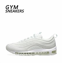 下殺 NIKE AIR MAX 97 3M 反光 白銀 子彈 男鞋 休閑 氣墊 緩震 跑步鞋 921826-105 歷史價格詳細信息