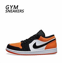 Air Jordan 1 Low AJ1 黑白粉 皮革 經典 支撐 包裹性 防滑 籃球鞋 553560-800 女鞋 歷史價格詳細信息