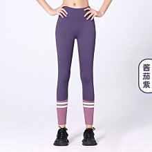瑜伽服蜜桃臀健身套裝女無縫高腰收腹彈力運動服緊身褲套裝 歷史價格詳細信息