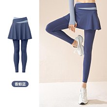 ~LA13775~秋冬修身瑜伽套裝速乾健身衣顯瘦室內防走光跑步健身服女休閒服飾運動服流行服裝 歷史價格詳細信息