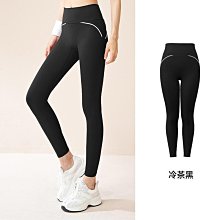 裸感高彈瑜伽褲萊卡女高腰提臀健身褲戶外運動速干緊身瑜伽服瑜珈褲 鯊魚褲 芭比褲 運動褲 歷史價格詳細信息