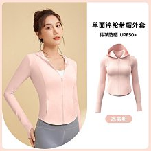 ~LA11310~夏季新款連帽防紫外線防曬衣 薄款透氣騎車防曬長袖外套女防曬服休閒服運動服流行服裝 歷史價格詳細信息