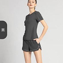 裸感網紗拼接健身褲女 夜跑反光速乾彈力緊身跑步運動長褲 高腰提臀瑜珈褲 運動緊身褲 歷史價格詳細信息