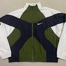 Nike Sportswear 梭織外套 風衣外套 運動外套 休閒外套 CJ4359-100 全新正品 統一發票 歷史價格詳細信息