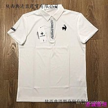 高爾夫男士短袖公雞新款夏吸溼排汗透氣乾爽拼接翻領T恤戶外運動polo衫男球衣-22號穿搭 歷史價格詳細信息