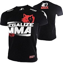 MMA搏擊運動健身短袖T恤UFC綜合格斗訓練泰拳散打武林風肌肉速干 歷史價格詳細信息